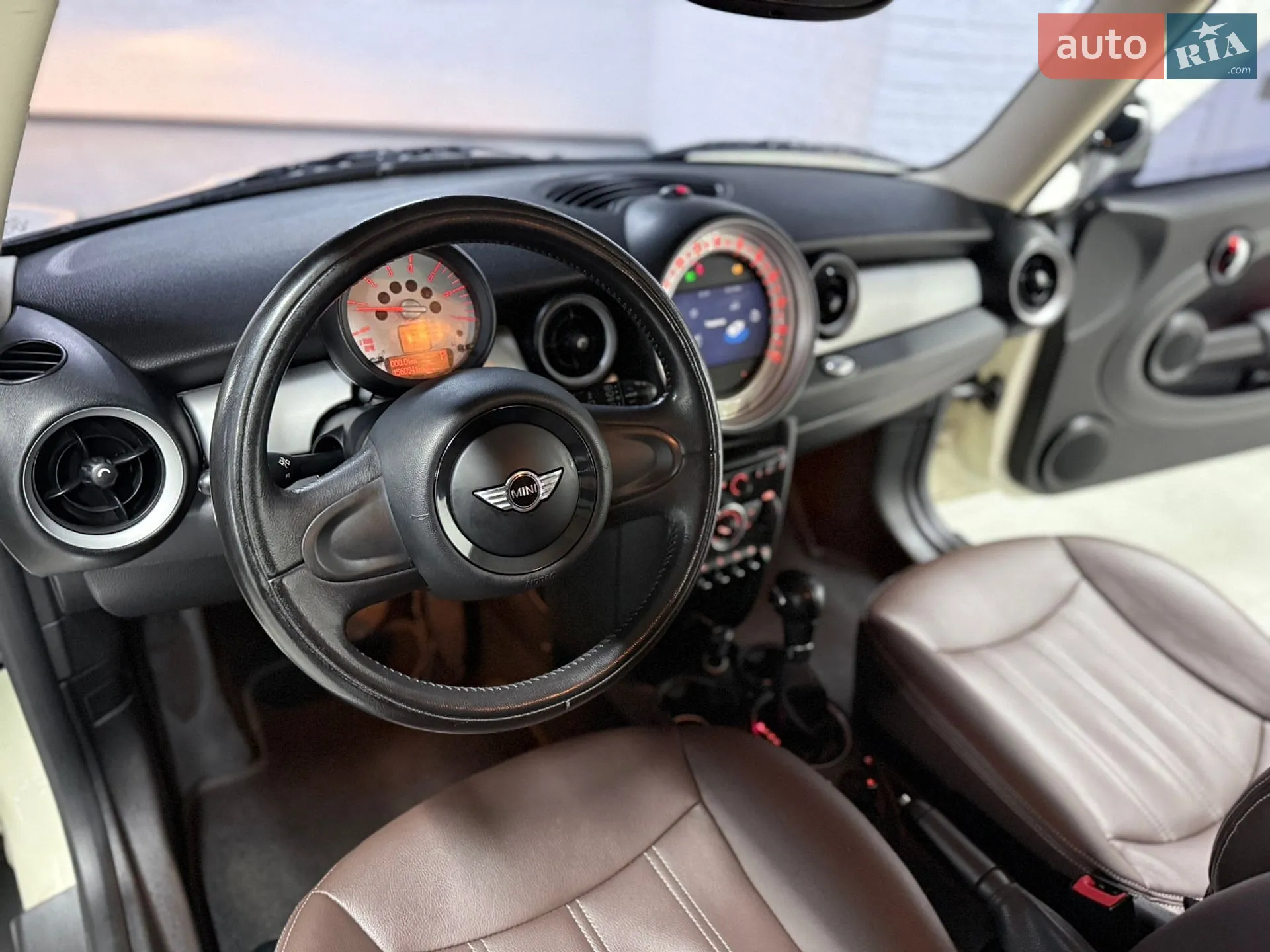 2012 MINI Cooper - мініатюра 67