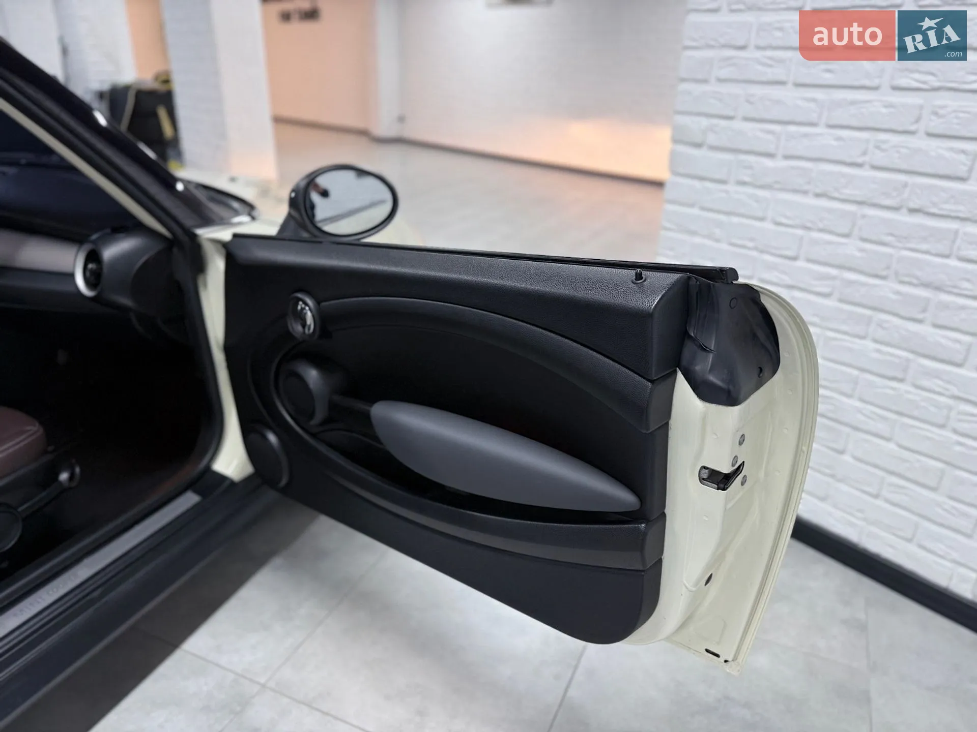 2012 MINI Cooper - мініатюра 72