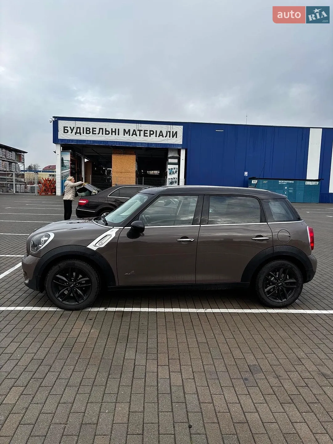2013 MINI Cooper - фото 1