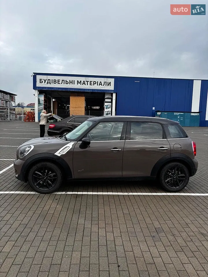 2012 MINI Cooper - мініатюра 17