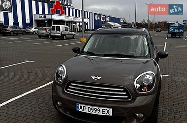 Хетчбек MINI Cooper 2013 в Дрогобичі