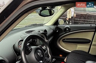 Хетчбек MINI Cooper 2013 в Дрогобичі