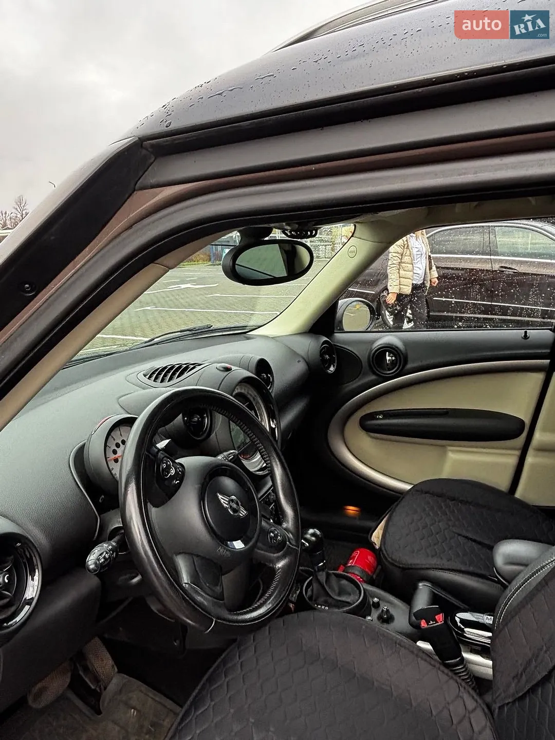 2013 MINI Cooper - мініатюра 10
