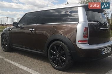 Универсал MINI Cooper 2009 в Луцке