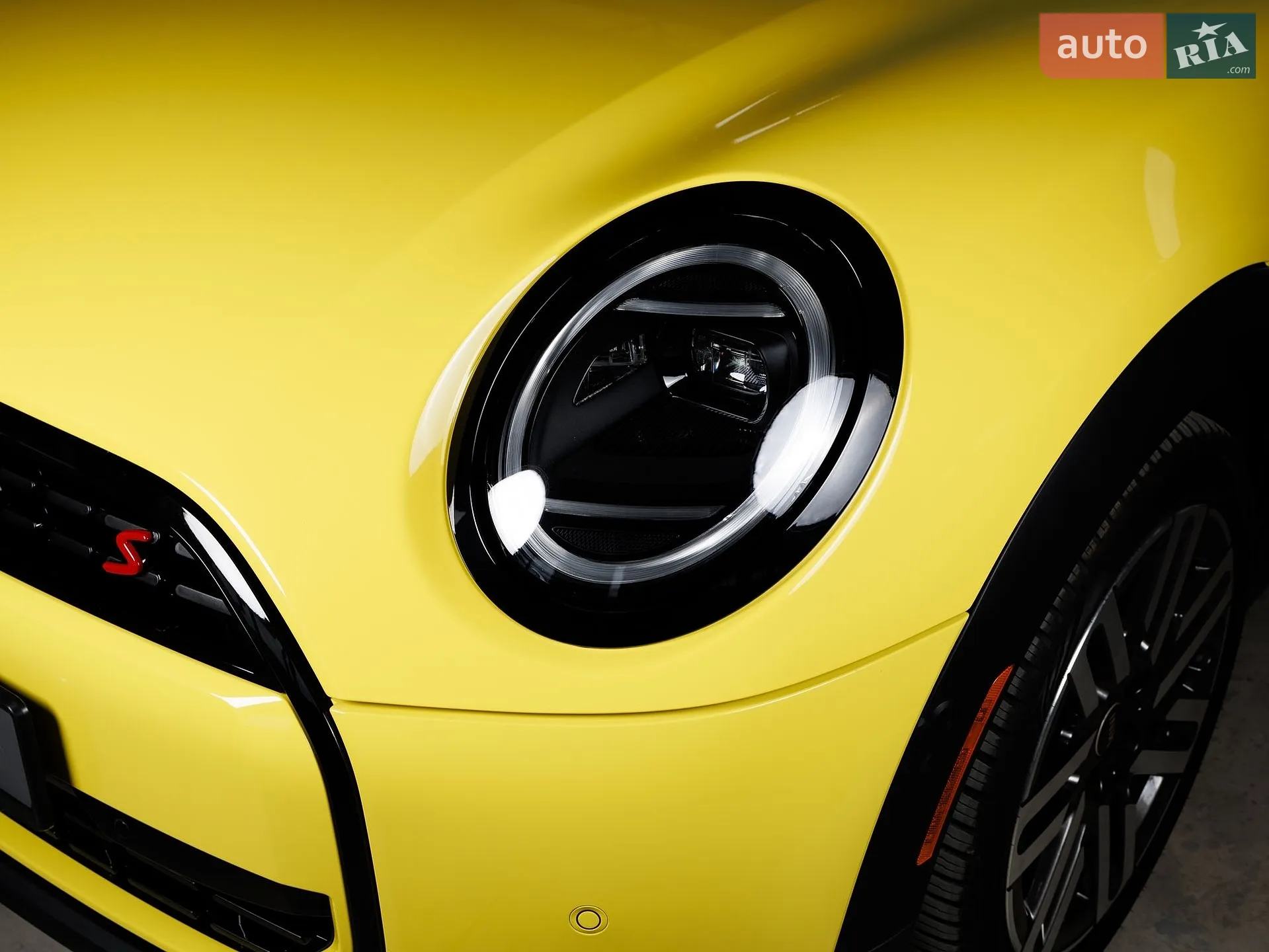 2024 MINI Cooper - мініатюра 20