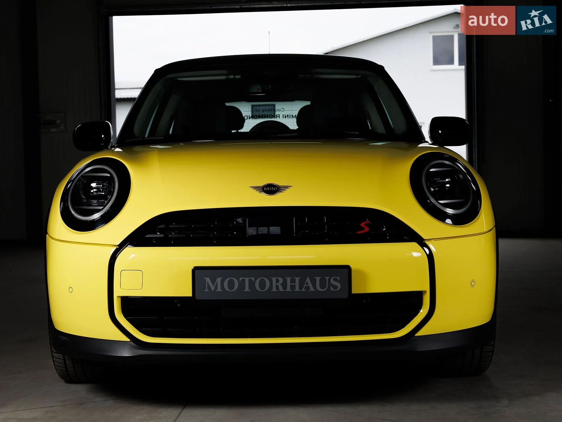 2024 MINI Cooper - мініатюра 23