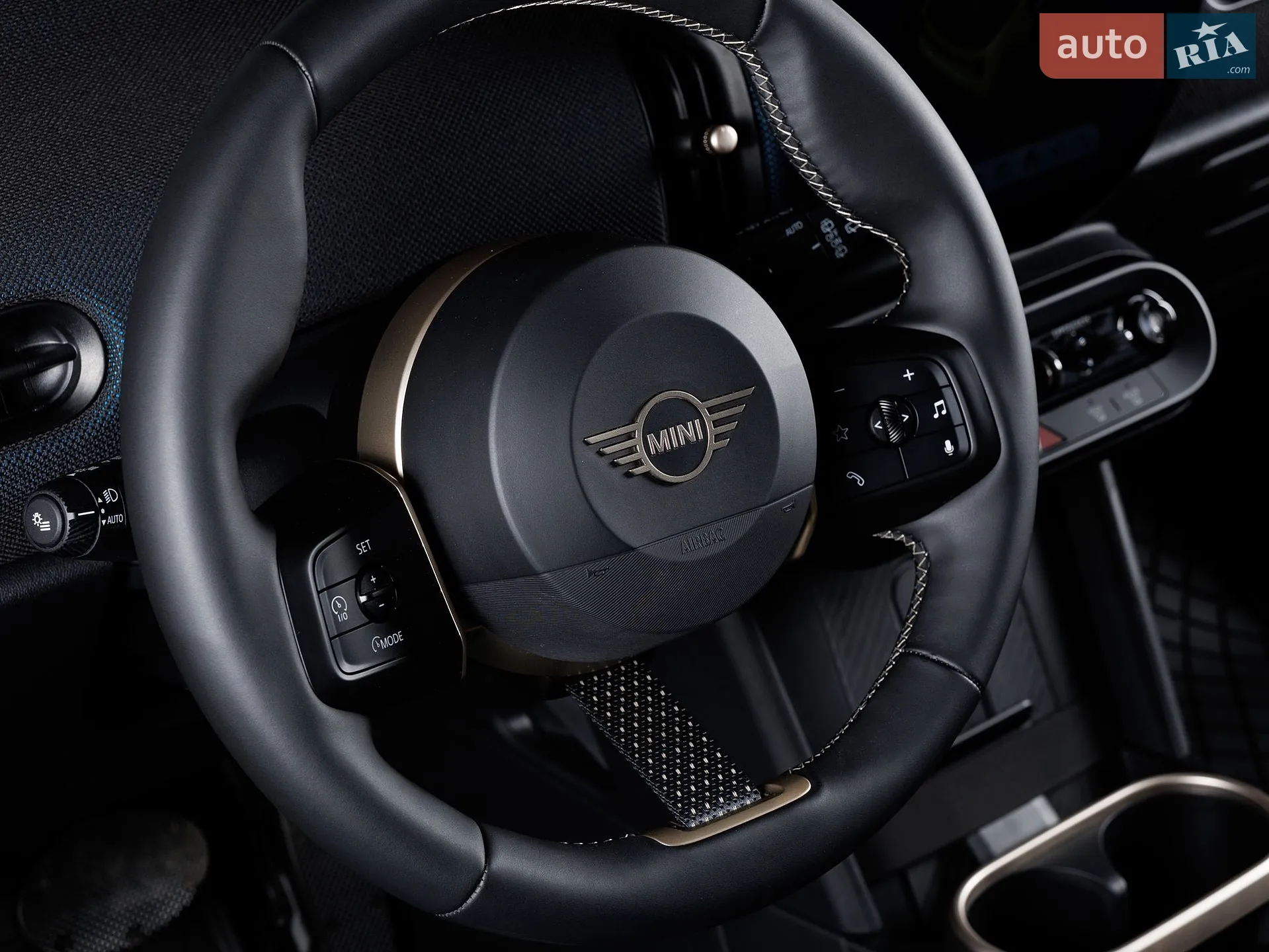 2024 MINI Cooper - мініатюра 40