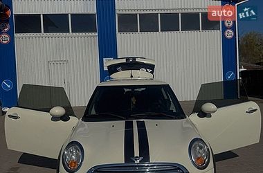 Хетчбек MINI Cooper 2013 в Вінниці