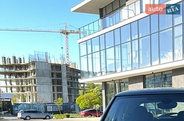 Хэтчбек MINI Cooper 2021 в Ужгороде