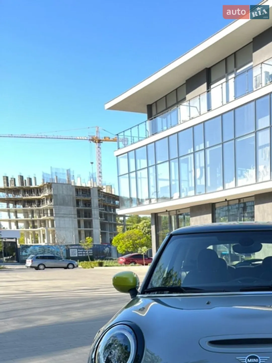 2021 MINI Cooper - мініатюра 7