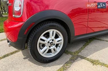 Хетчбек MINI Cooper 2012 в Харкові