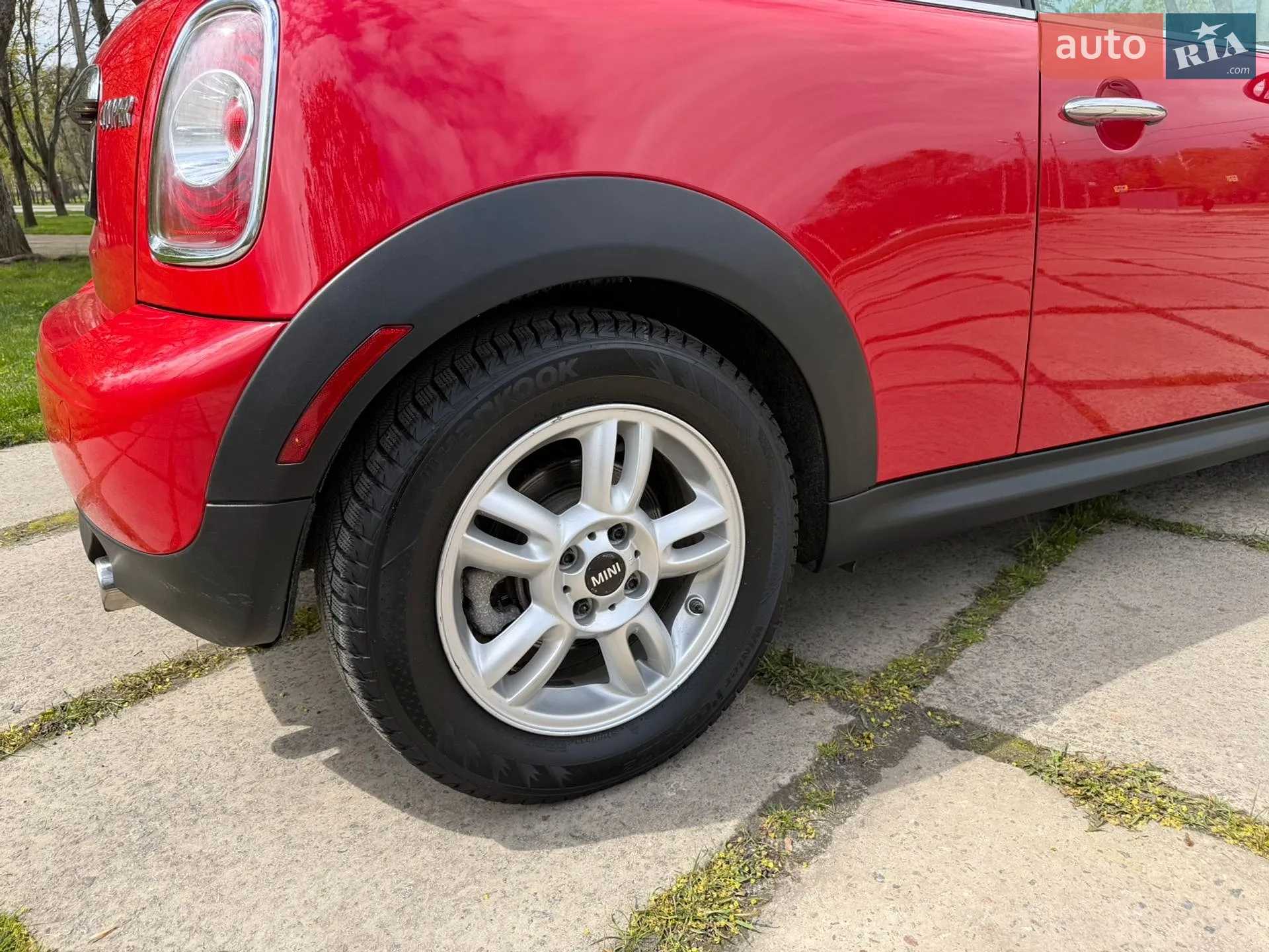 2012 MINI Cooper - мініатюра 4