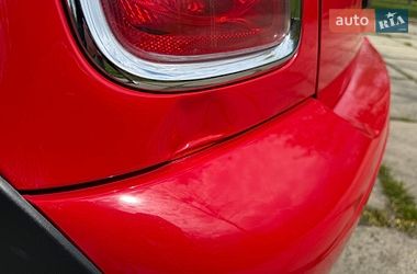 Хетчбек MINI Cooper 2012 в Харкові