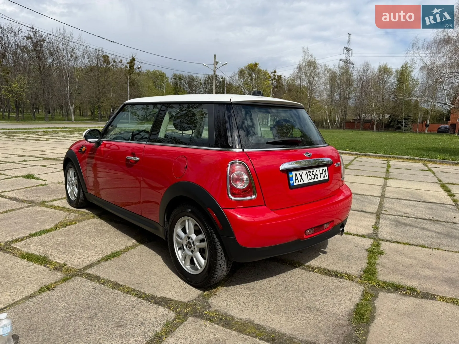 2012 MINI Cooper - мініатюра 7