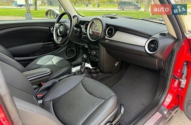 Хетчбек MINI Cooper 2012 в Харкові