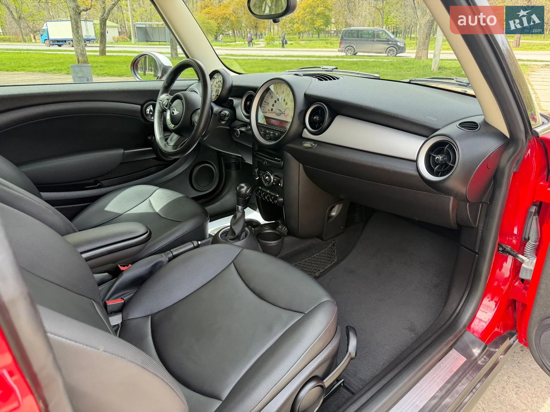 2012 MINI Cooper - мініатюра 20
