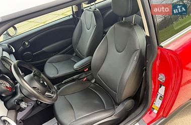 Хетчбек MINI Cooper 2012 в Харкові
