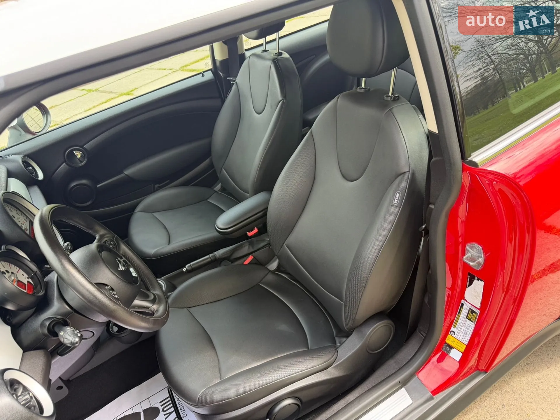2012 MINI Cooper - мініатюра 26