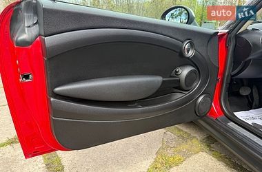 Хетчбек MINI Cooper 2012 в Харкові