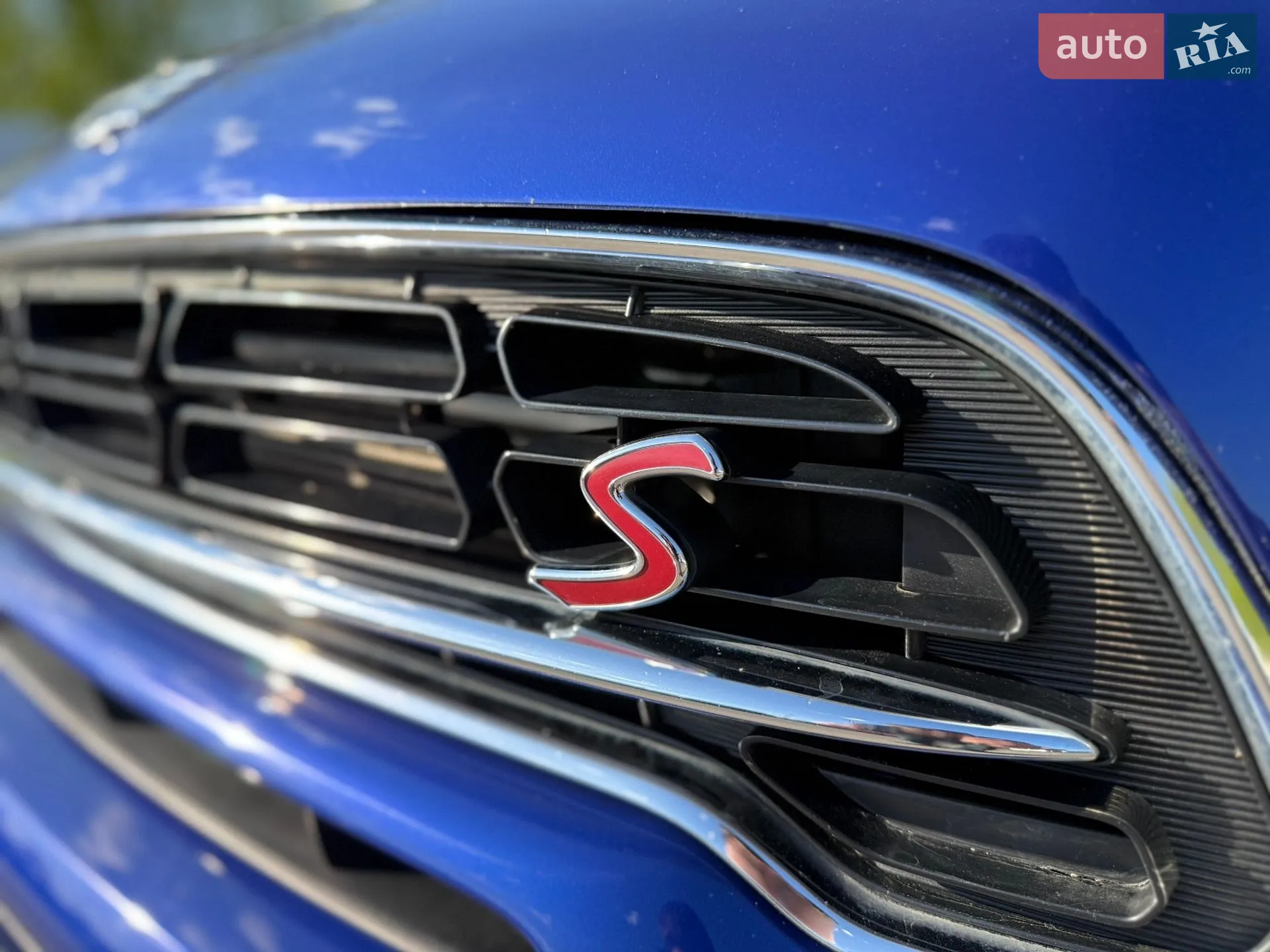 2015 MINI Cooper - мініатюра 6