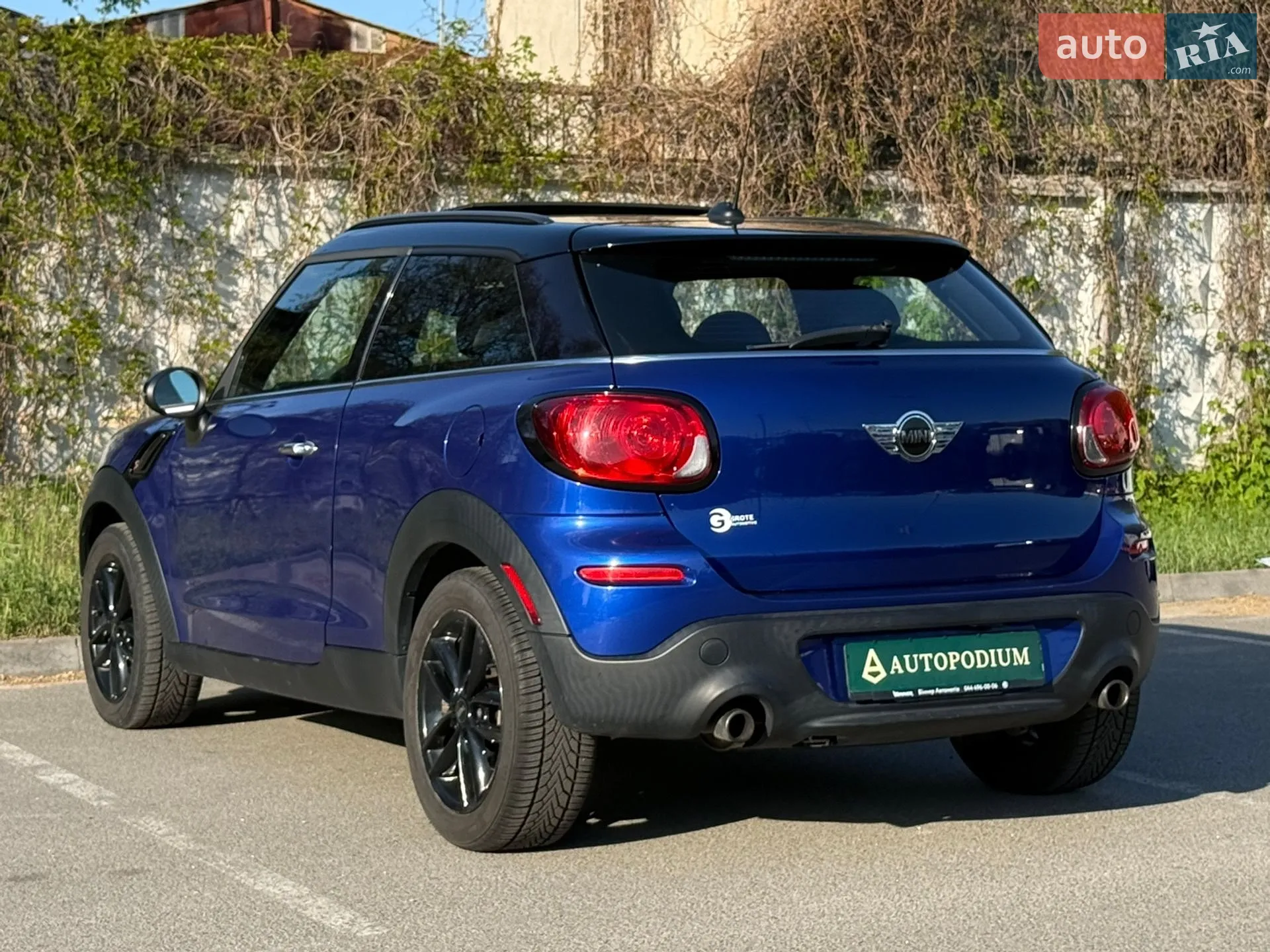 2015 MINI Cooper - мініатюра 11
