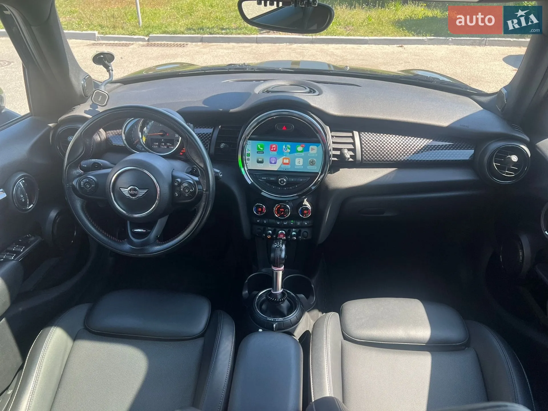 2015 MINI Cooper - мініатюра 19