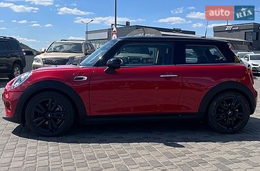 Хетчбек MINI Cooper 2018 в Мукачевому