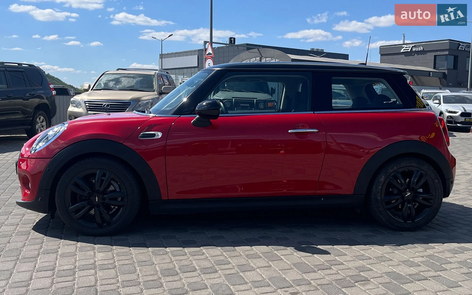 2018 MINI Cooper - мініатюра 4
