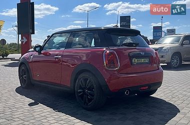 Хетчбек MINI Cooper 2018 в Мукачевому