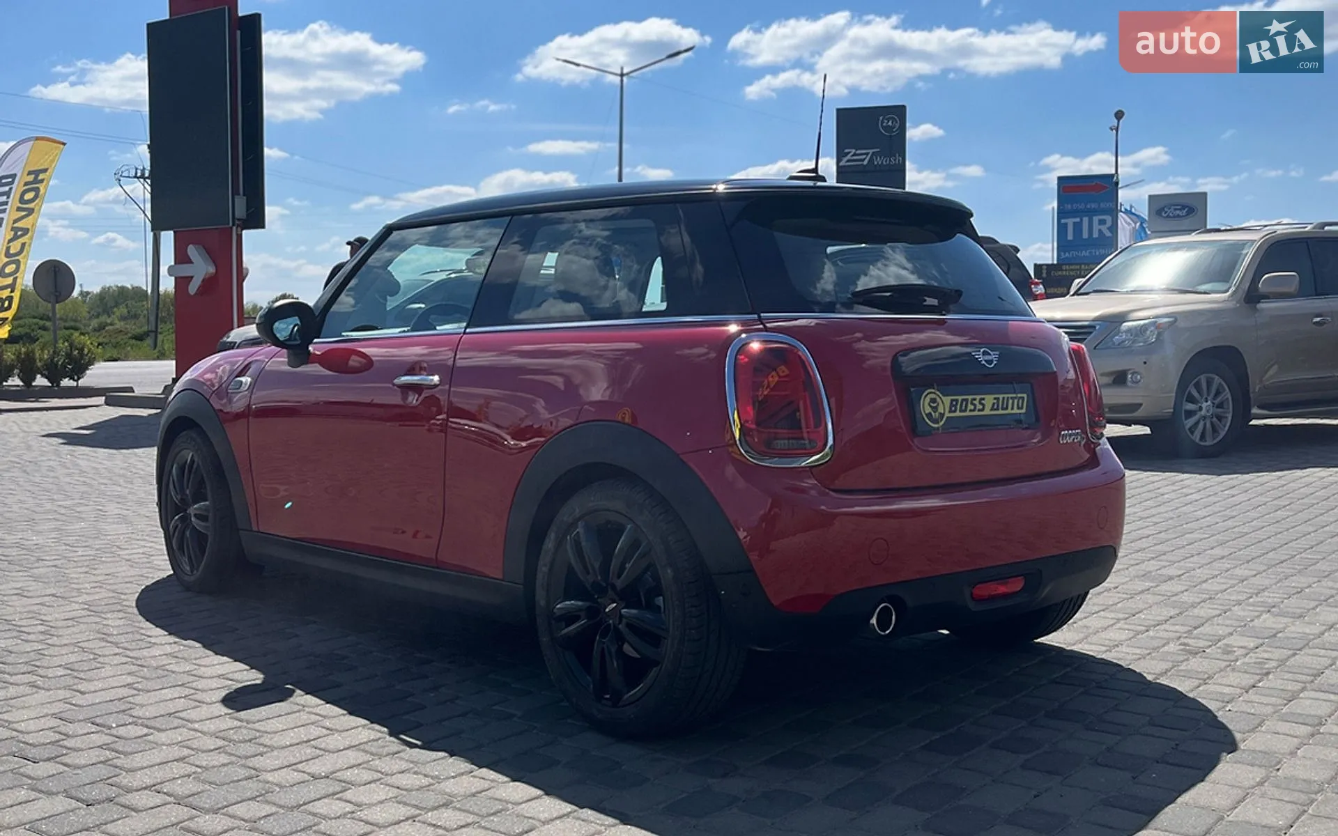 2018 MINI Cooper - мініатюра 5