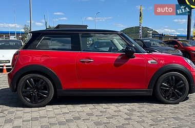 Хетчбек MINI Cooper 2018 в Мукачевому