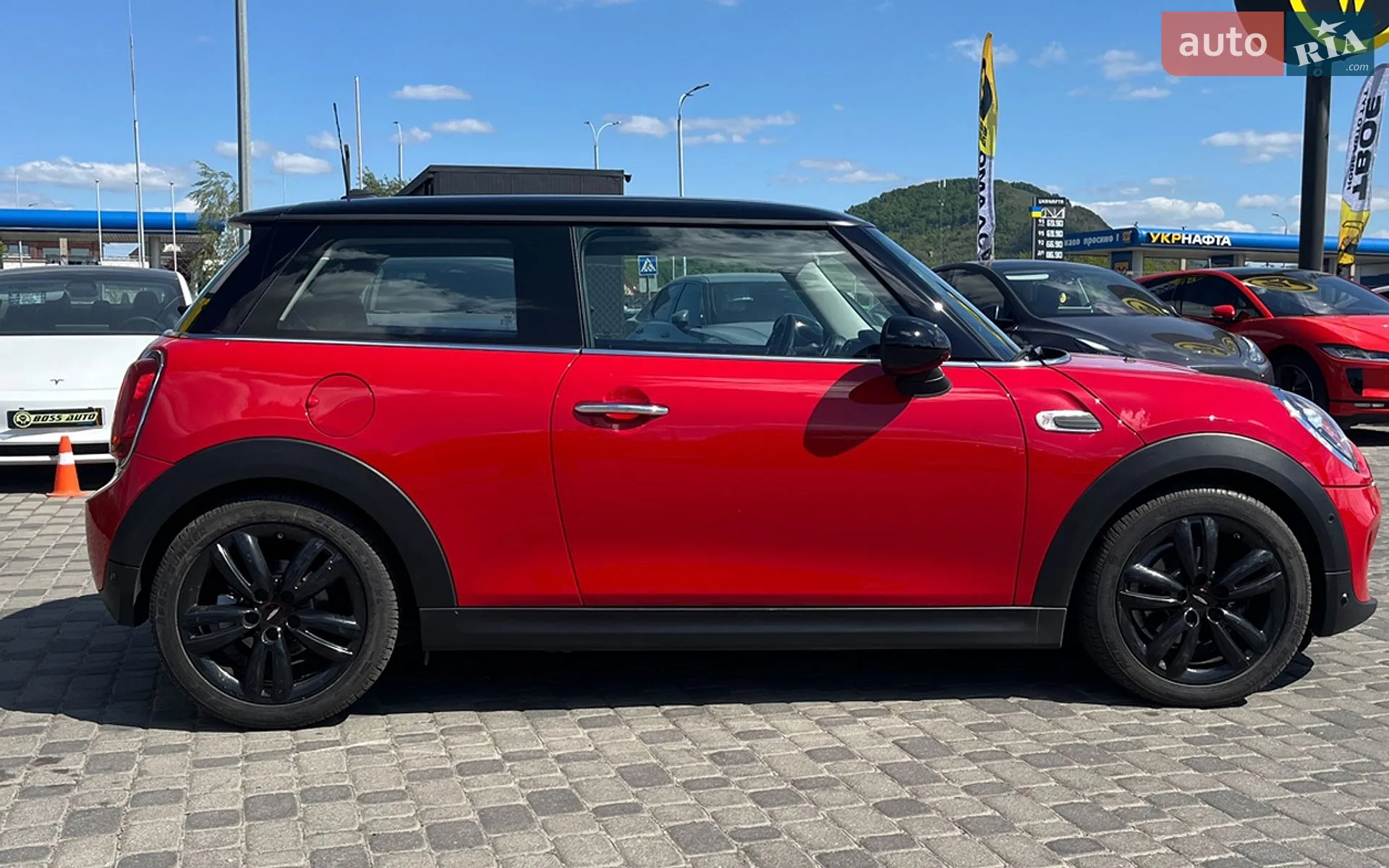 2018 MINI Cooper - мініатюра 8