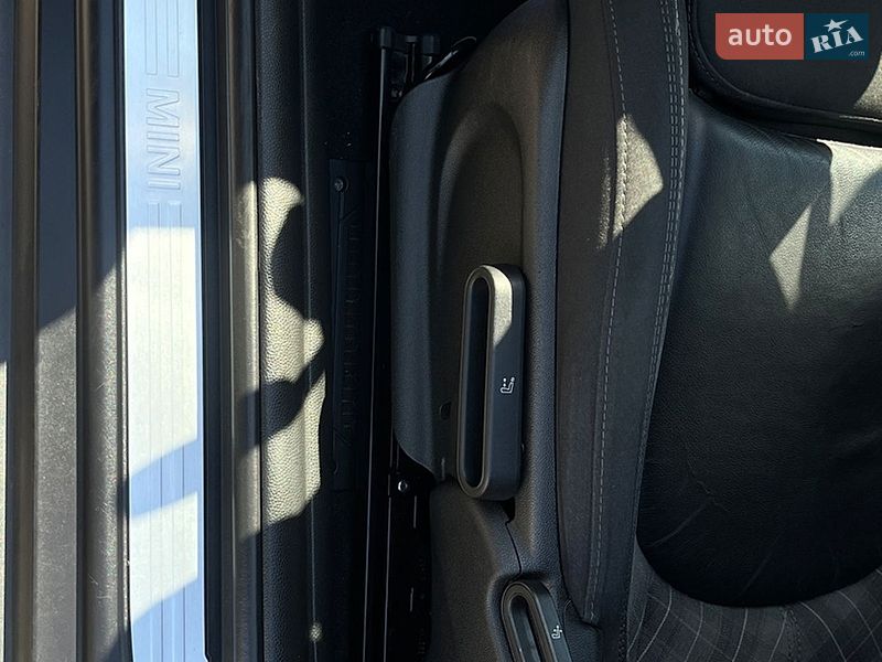 Хетчбек MINI Cooper 2018 в Мукачевому