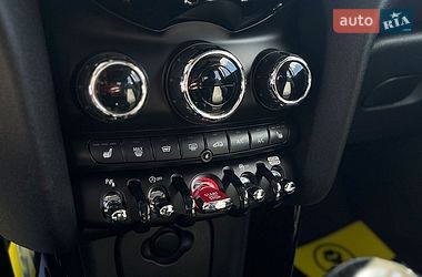 Хетчбек MINI Cooper 2018 в Мукачевому