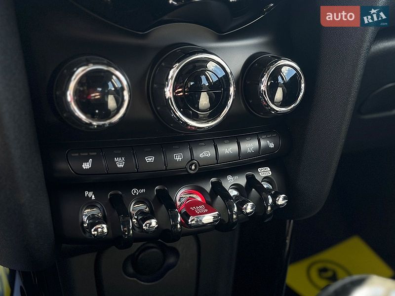 Хетчбек MINI Cooper 2018 в Мукачевому