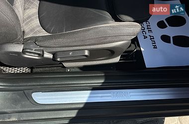 Хетчбек MINI Cooper 2018 в Мукачевому