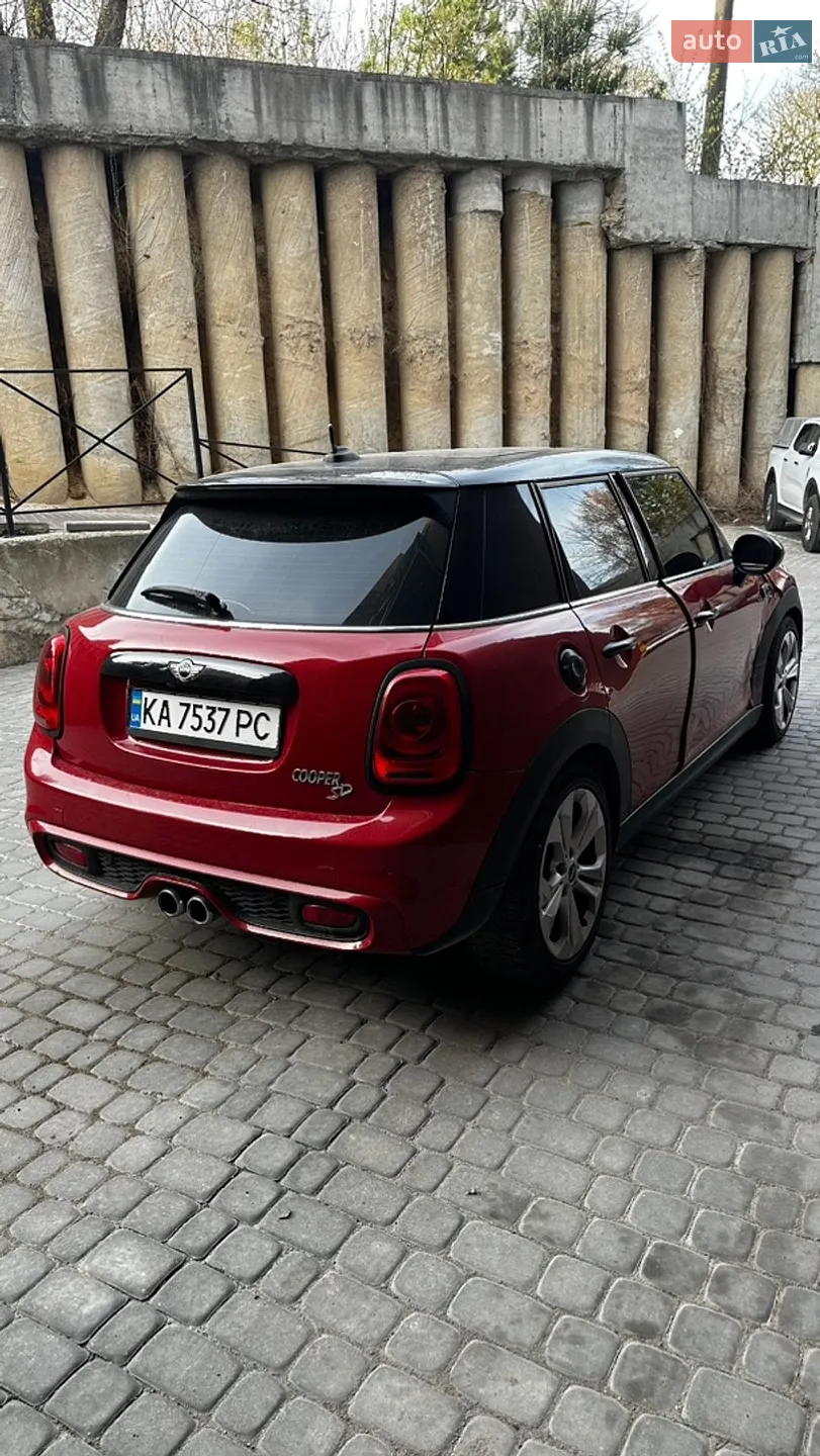 2015 MINI Cooper - мініатюра 4