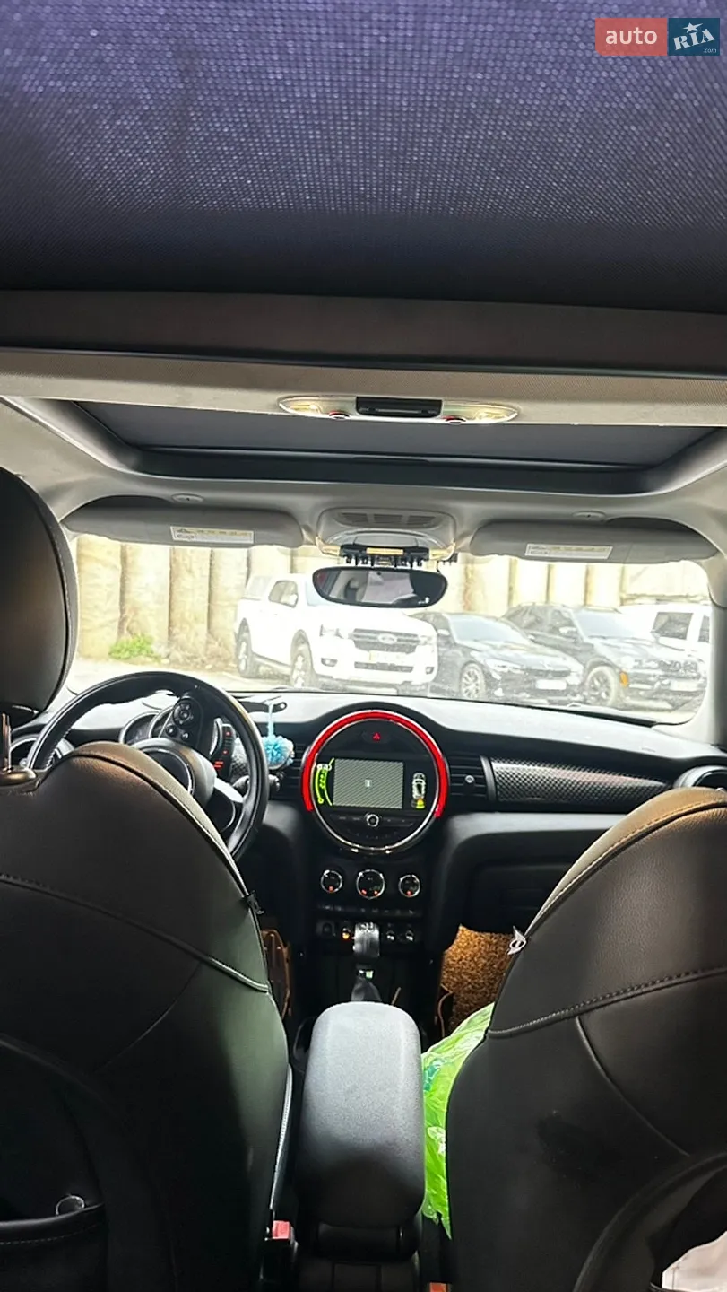 2015 MINI Cooper - мініатюра 7