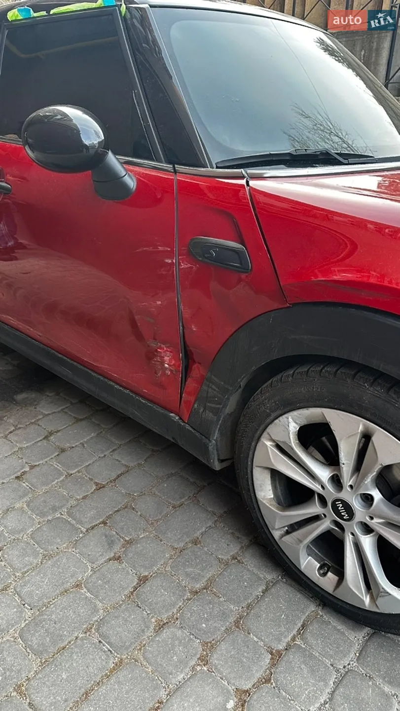 2015 MINI Cooper - мініатюра 11
