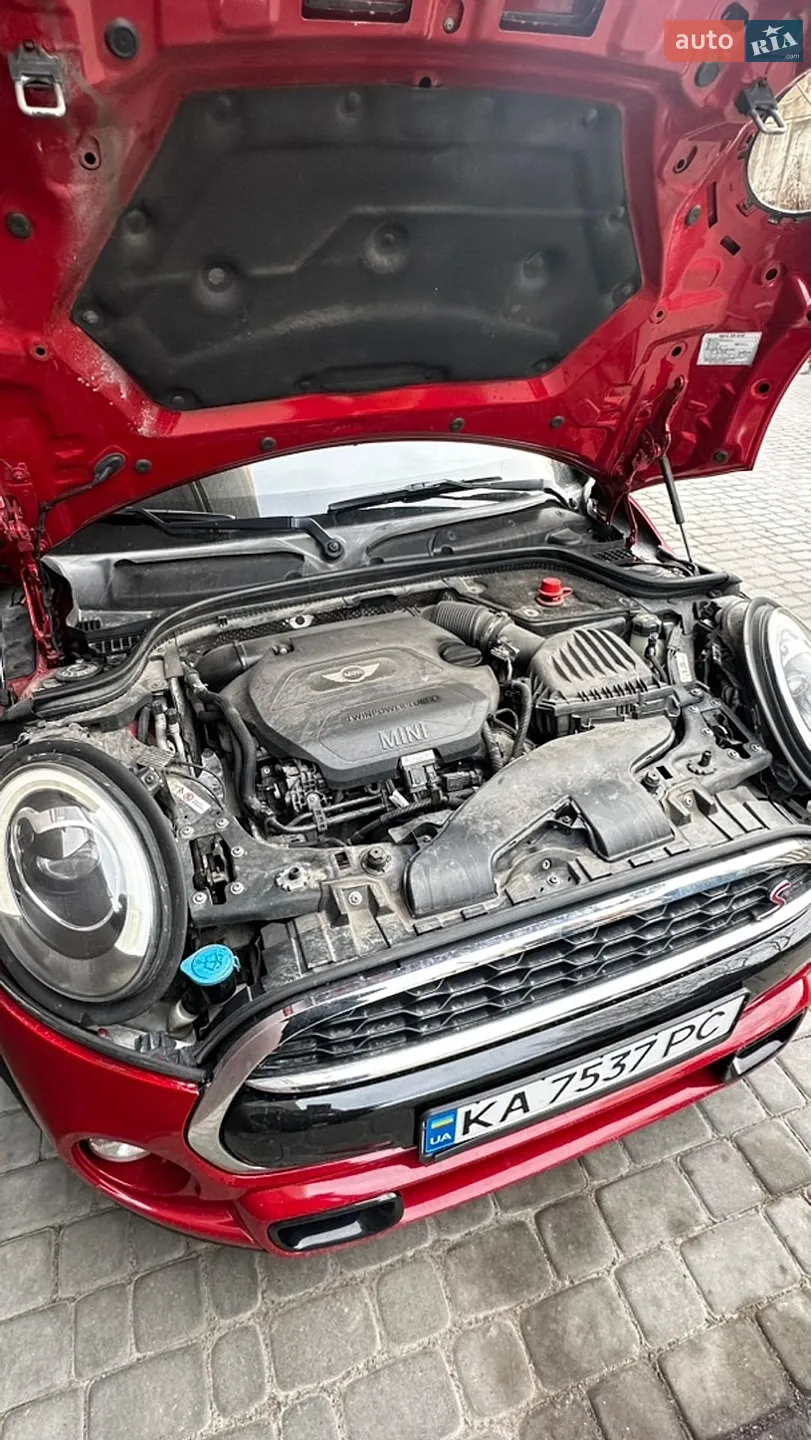 2015 MINI Cooper - мініатюра 12