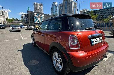 Хэтчбек MINI Cooper 2013 в Киеве
