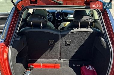 Хэтчбек MINI Cooper 2013 в Киеве