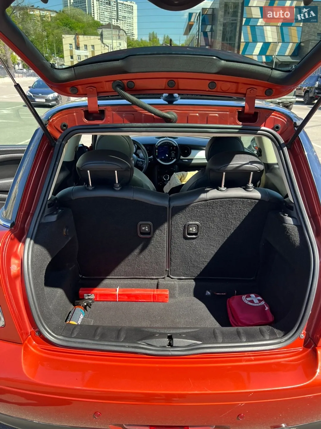 2013 MINI Cooper - мініатюра 7