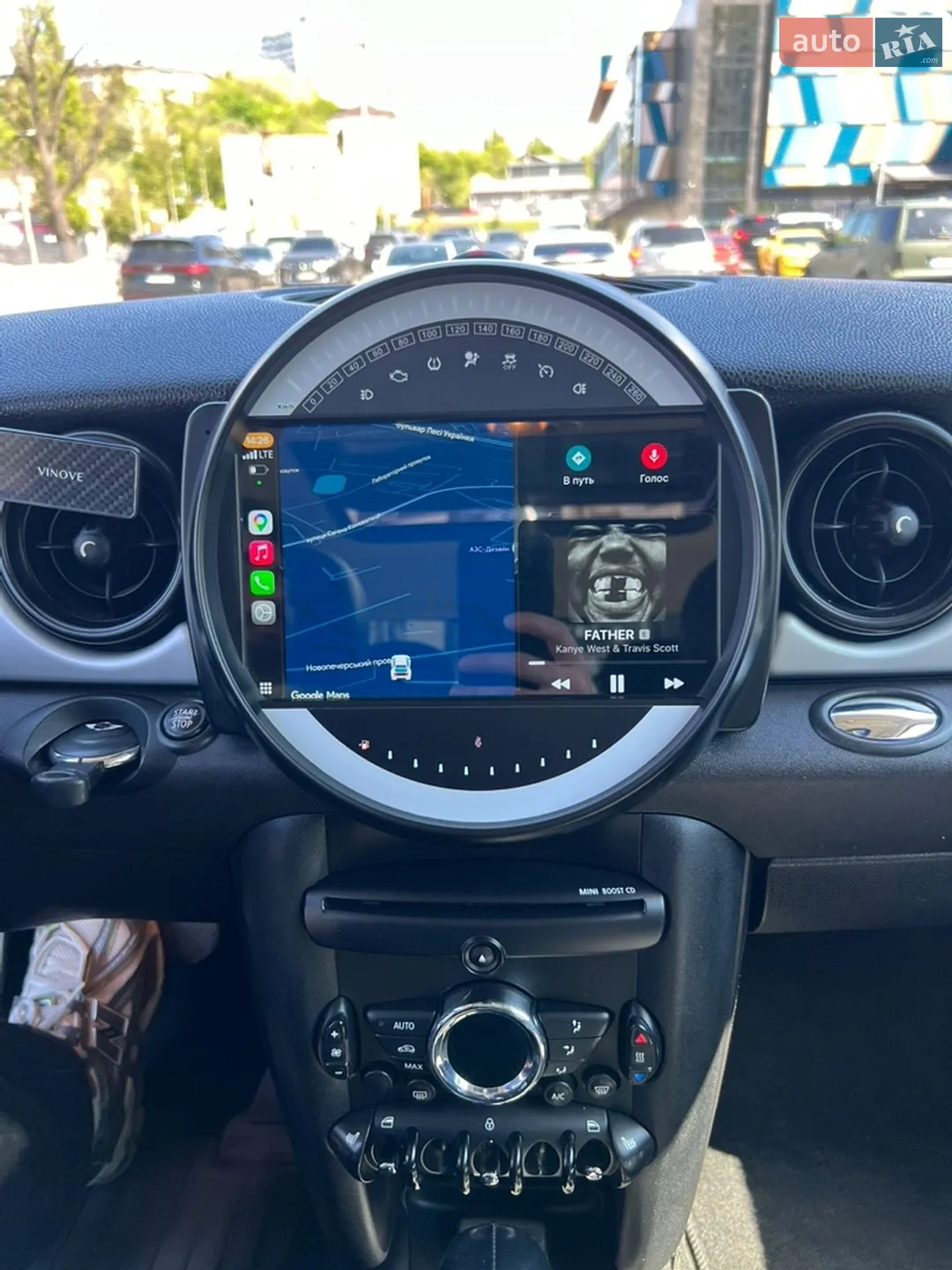 2013 MINI Cooper - мініатюра 13