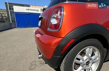 Хэтчбек MINI Cooper 2013 в Киеве