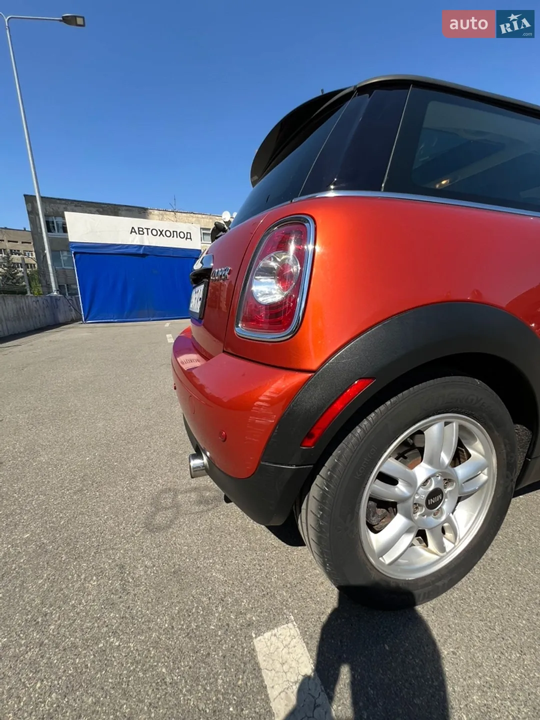 2013 MINI Cooper - мініатюра 15
