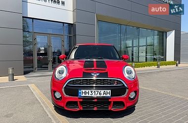 Хетчбек MINI Cooper 2015 в Харкові
