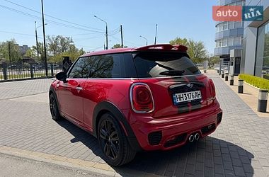 Хетчбек MINI Cooper 2015 в Харкові
