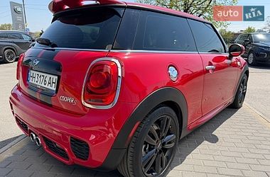 Хетчбек MINI Cooper 2015 в Харкові