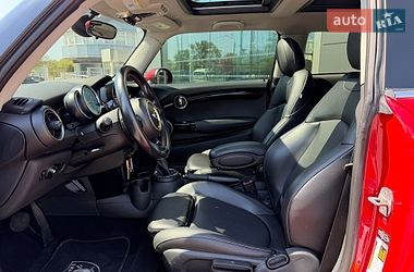 Хетчбек MINI Cooper 2015 в Харкові